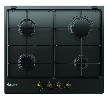 Piano cottura indesit gas 60 - cottura,