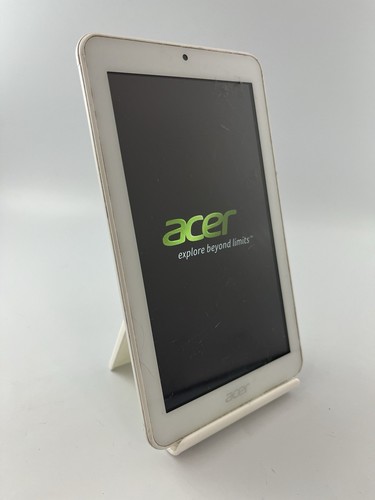 Acer iconia one 770 - acer,