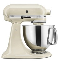 KitchenAid Artisan 5qt Mixer