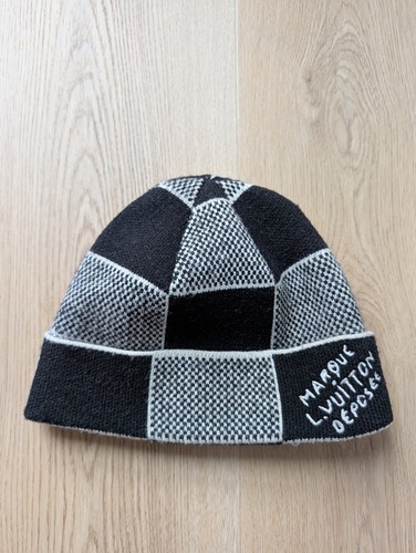Cappello louis vuitton - cappello,