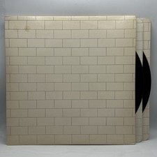 Pink Floyd - The Wall - 1979