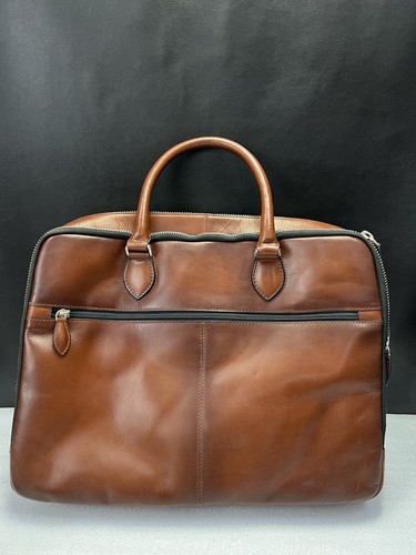 Borsa messenger bugatti nuova - borsa,