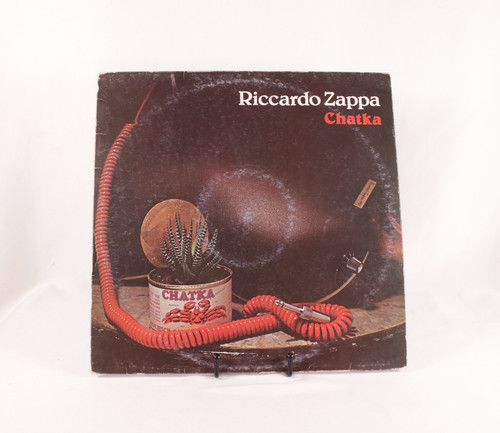 Riccardo zappa chatka - riccardo,