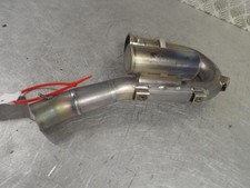 Tubo testata scarico KTM SXF