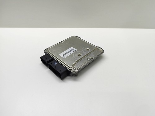 Modulo comando cremagliera