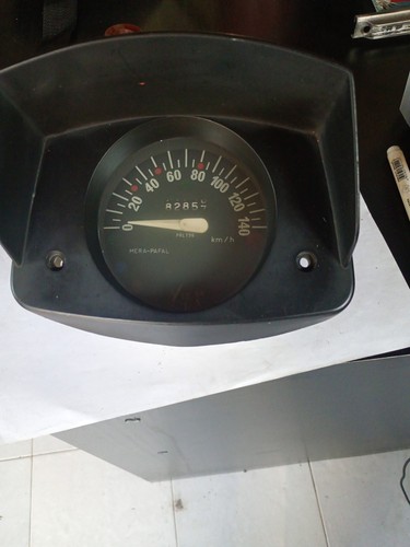 Contachilometri fiat 126 - contachilometri,