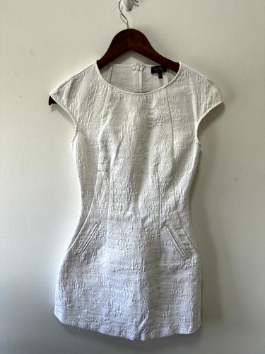 Armani jeans mini abito - armani,