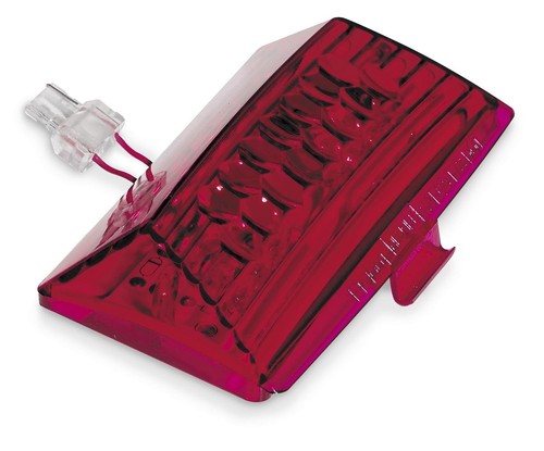 Adjure ft1001 rosso led - ft1001,