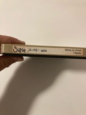 Sizzix Bigz Die ~ TIM HOLTZ