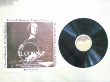 Disco Vinile 33 Giri - I