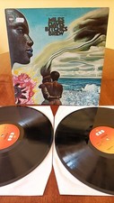 MILES DAVIS - BITCHES BREW -