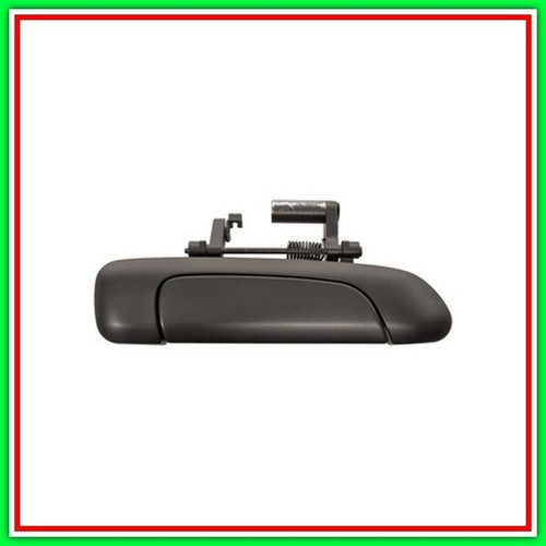 Maniglia esterna anteriore - maniglia,