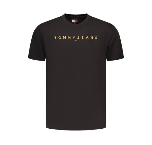 Tommy hilfiger shirt nero - tommy,