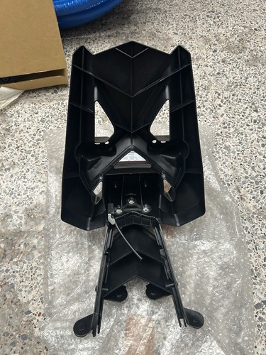Portatarga tmax 530 originale - portatarga,