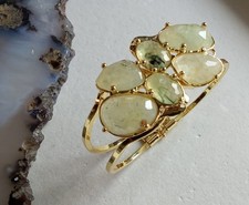 Bracciale Donna Con Pietre Di