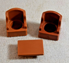 Fisher Price Little People 2