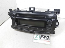 Autoradio Lettore CD Toyota Yaris XP130 Res 2016 86120-0D640