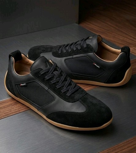 Piloti endurance men 8 - endurance,
