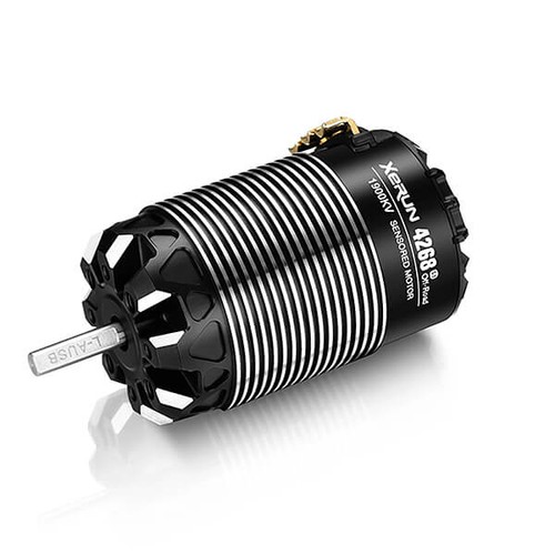 Hobbywing xerun 4268sd - hobbywing,