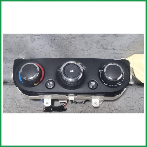 Comandi clima renault clio - clima, ac