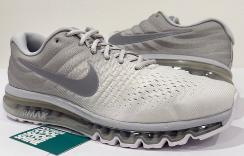 Nike air max - 2017, pure