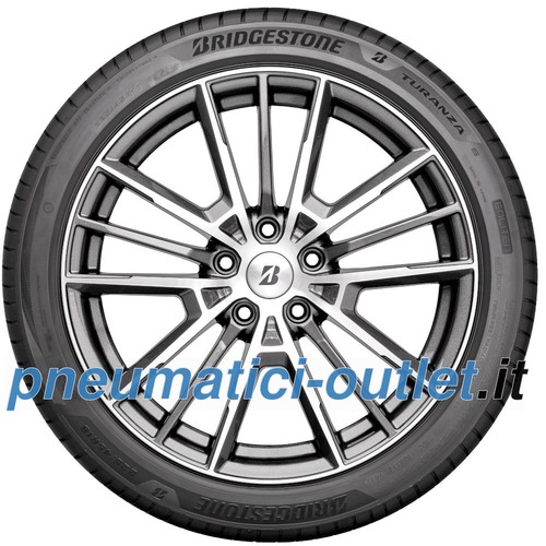 Bridgestone turanza 215 - turanza, 215/65