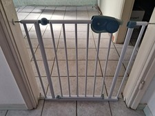 Cancelletto di sicurezza per porte interne