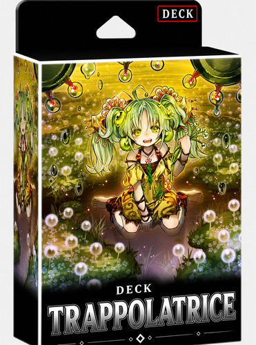 Yugioh mazzo deck - yugioh!,