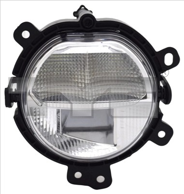 Omologato ece led destro - /, /