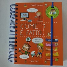 2 Libri per bambini. Il Libro