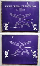 Album figurine Enciclopedia di