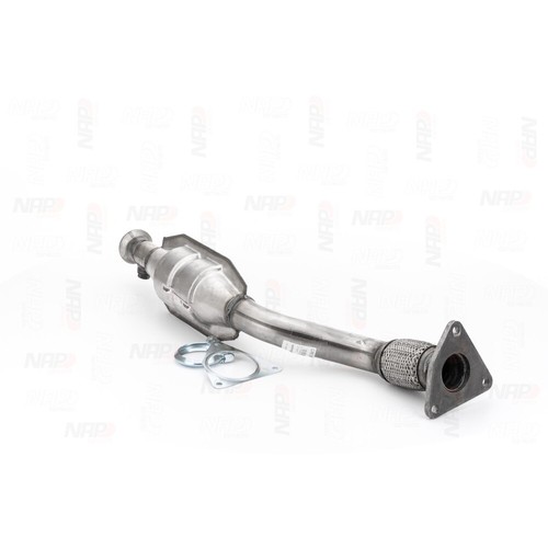 Nap carparts catalizzatore kat - nap,