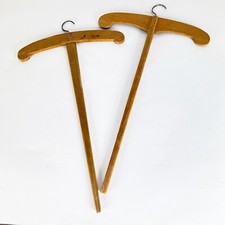 Grucce appendiabiti vintage