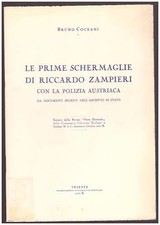 LE PRIME SCHERMAGLIE DI
