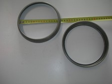 CERCHI FARO  Fiat 500 Topolino