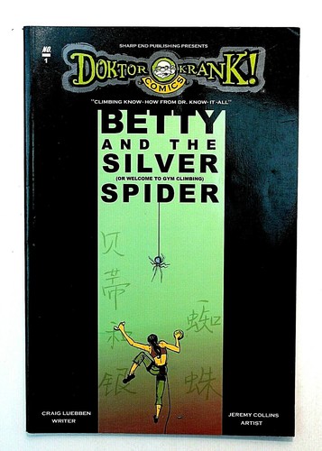 Doktor krank comics rock - doktor, krank!