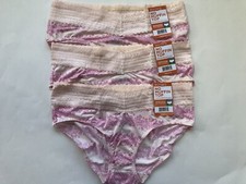 Mutandine hipster Warner’s