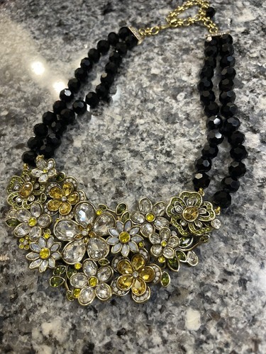 Collana heidi daus swarowski - collana,