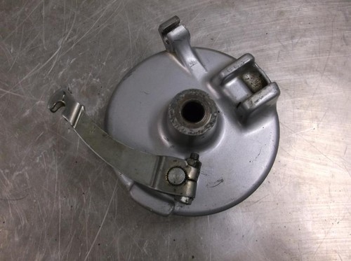 1973 honda mr50 piastra - mr50,