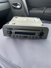 radio auto per alfa 147