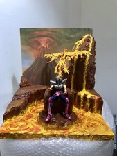 Diorama Myth Cloth Saint Seiya