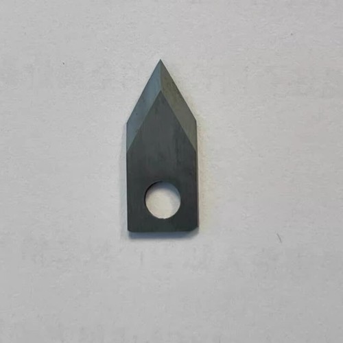 Cutting plotter cross knife - plotter,
