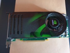 NVIDIA GeForce 8800 GTS 640MB