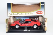 B22 kyosho 08171r ferrari - 1:18,