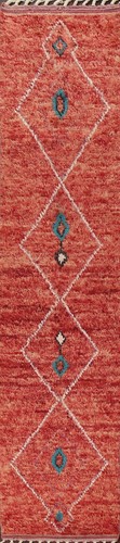 Tappeto runner orientale