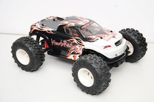 HIMOTO HI3198-31981 Automodello Monster Truck Elettrico 1/10 Telecomand
