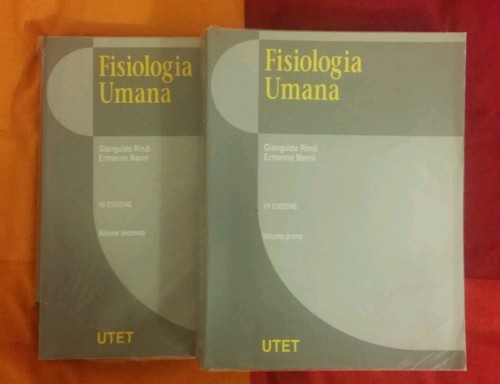 Fisiologia umana gianguido - umana,