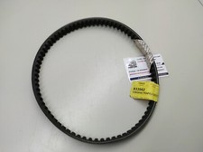 833982 ORIGINALE PIAGGIO CINGHIA TRASMISSIONE VARIATORE APRILIA GILERA DERBI