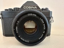Cosina CT10 fotocamera reflex