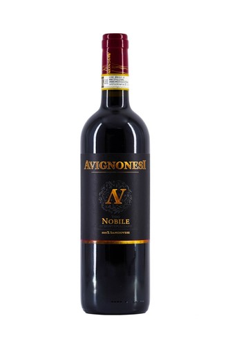 Vino nobile montepulciano - nobile, di